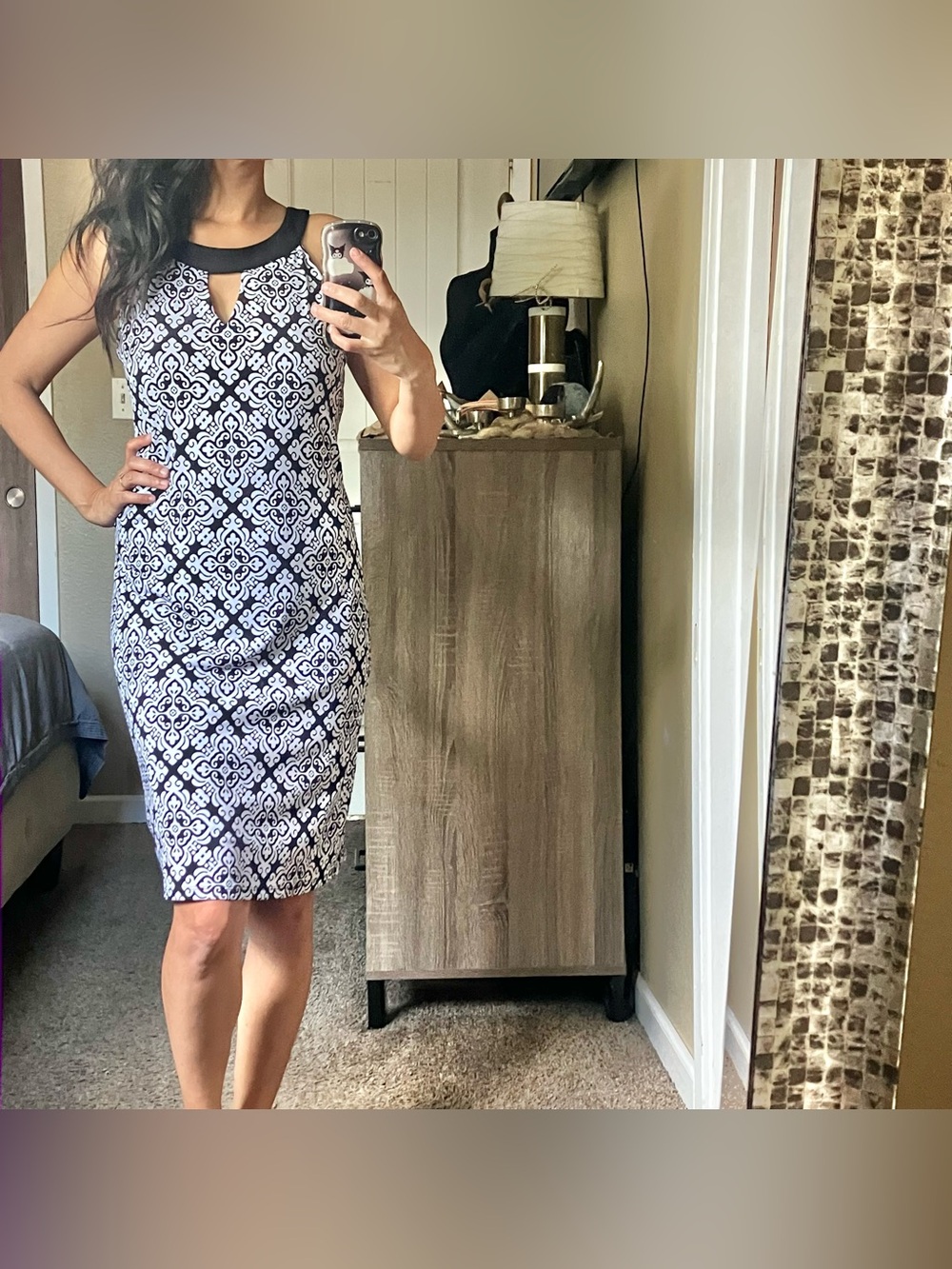 Magnolia Grace Dress